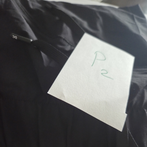 Theory Black Sleeveless Romper Sz.M - Picture 9 of 9